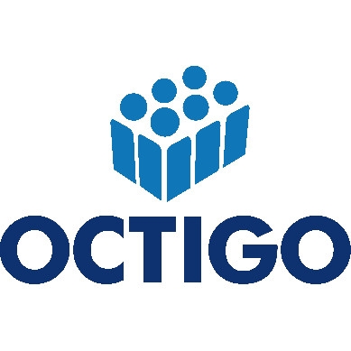 Octigo logo